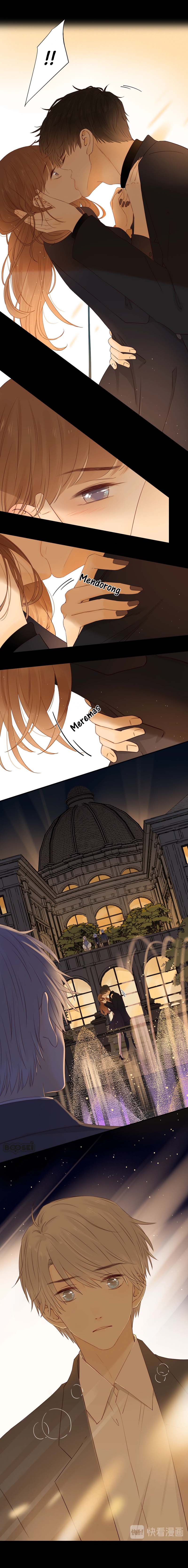 She May Not Be Cute Chapter 37 Gambar 10